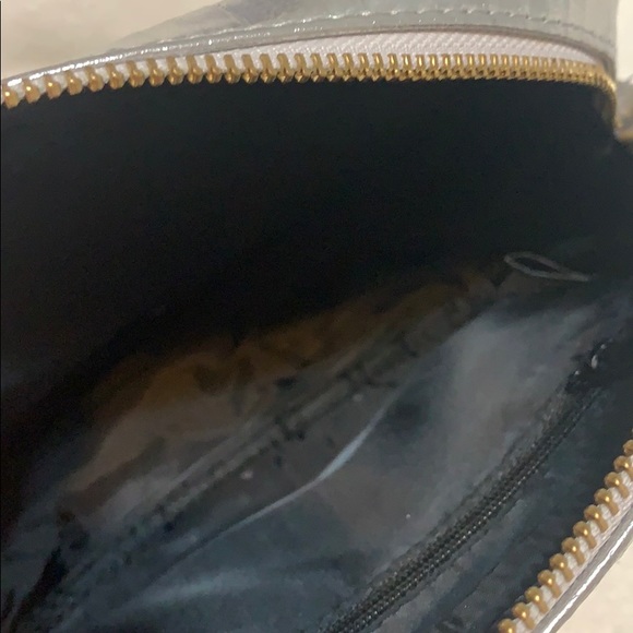 Add on $6 Victoria’s Secret Silver Purse - Picture 4 of 8